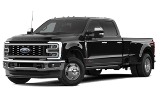2026 Ford Super Duty® External Image 2